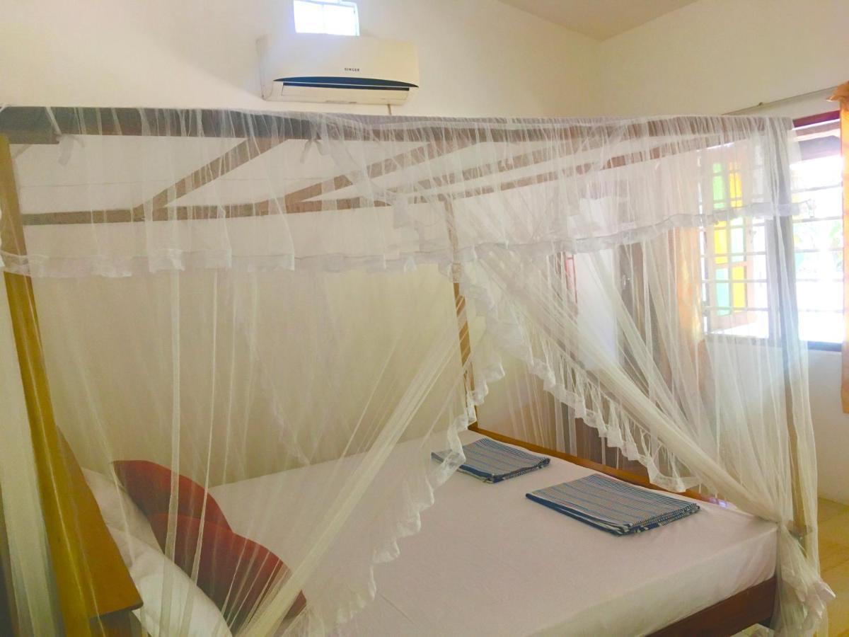 Arachchi Guest House 米瑞莎 外观 照片