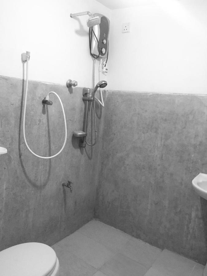 Arachchi Guest House 米瑞莎 外观 照片