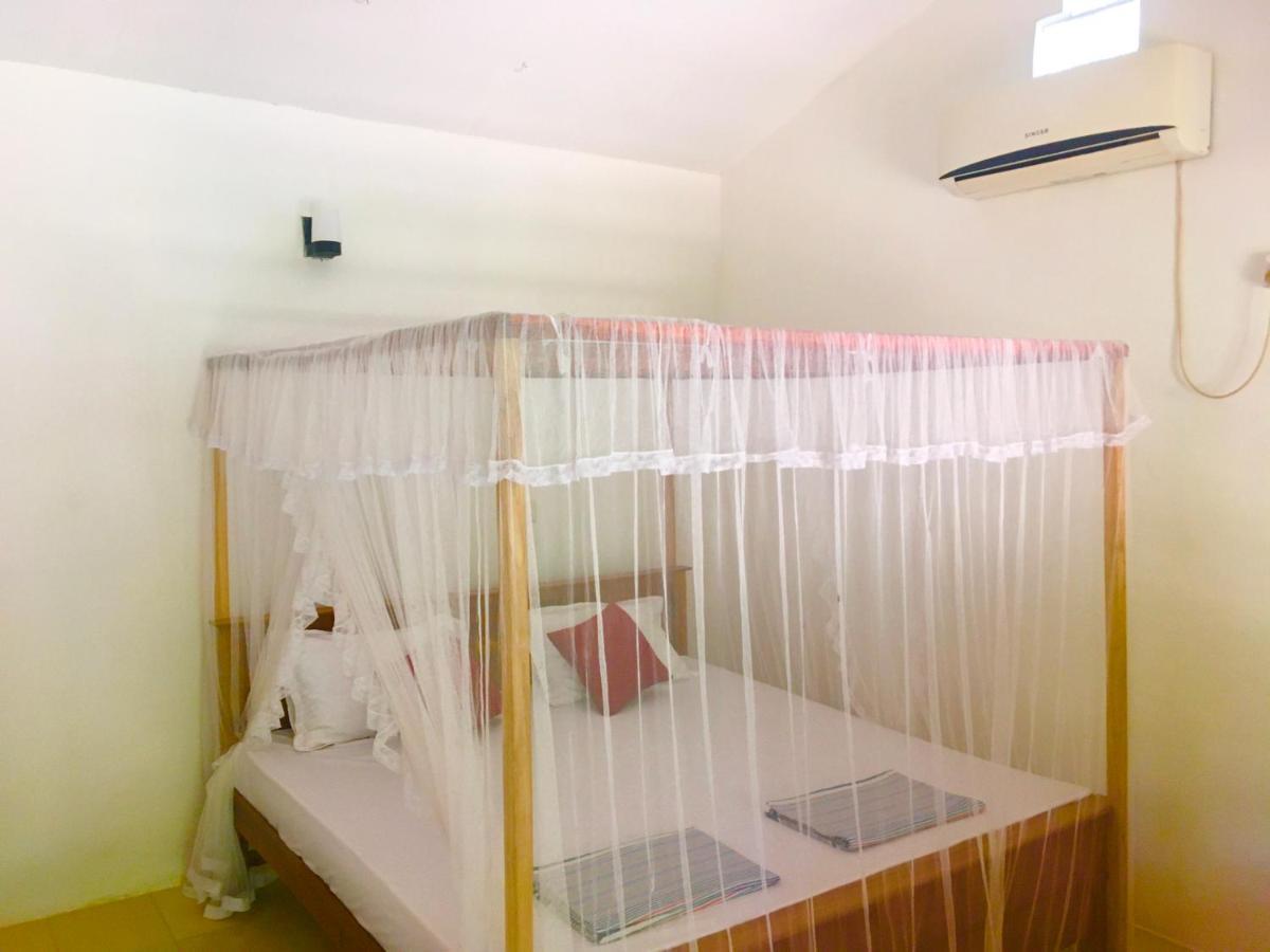 Arachchi Guest House 米瑞莎 外观 照片