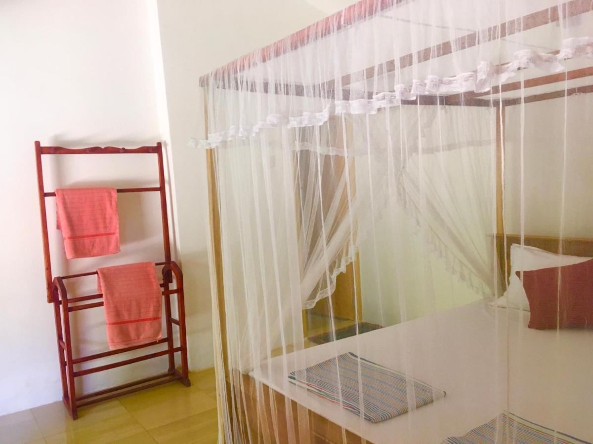Arachchi Guest House 米瑞莎 外观 照片
