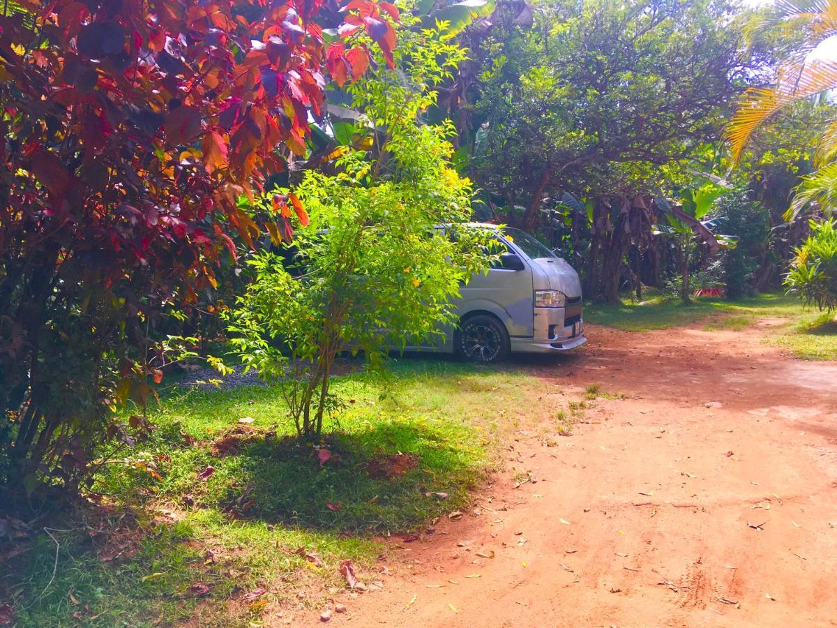Arachchi Guest House 米瑞莎 外观 照片