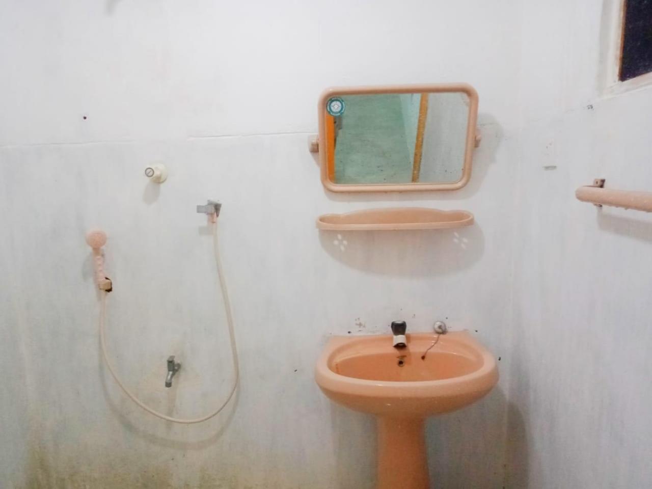 Arachchi Guest House 米瑞莎 外观 照片