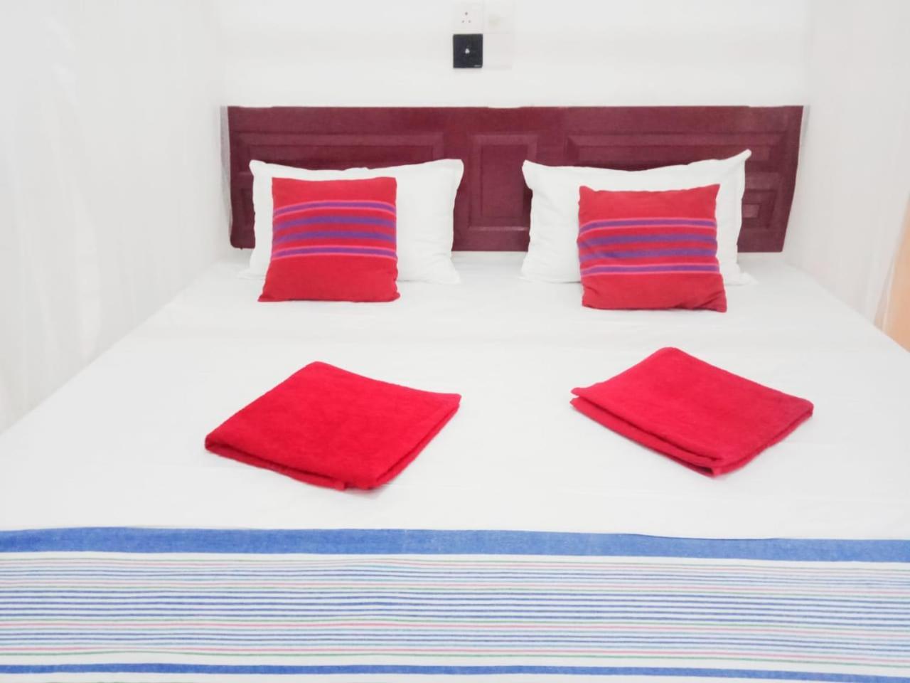 Arachchi Guest House 米瑞莎 外观 照片