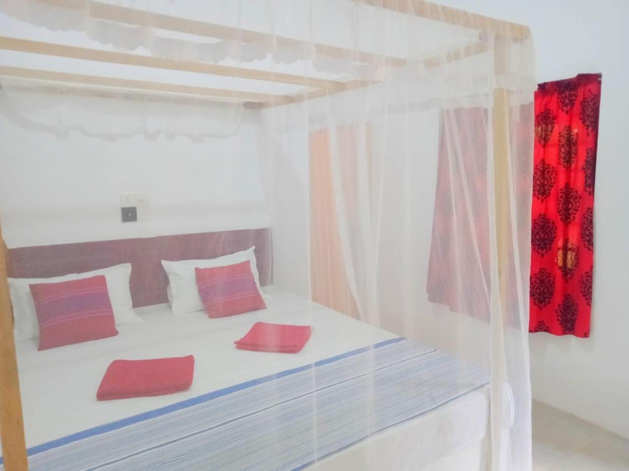 Arachchi Guest House 米瑞莎 外观 照片