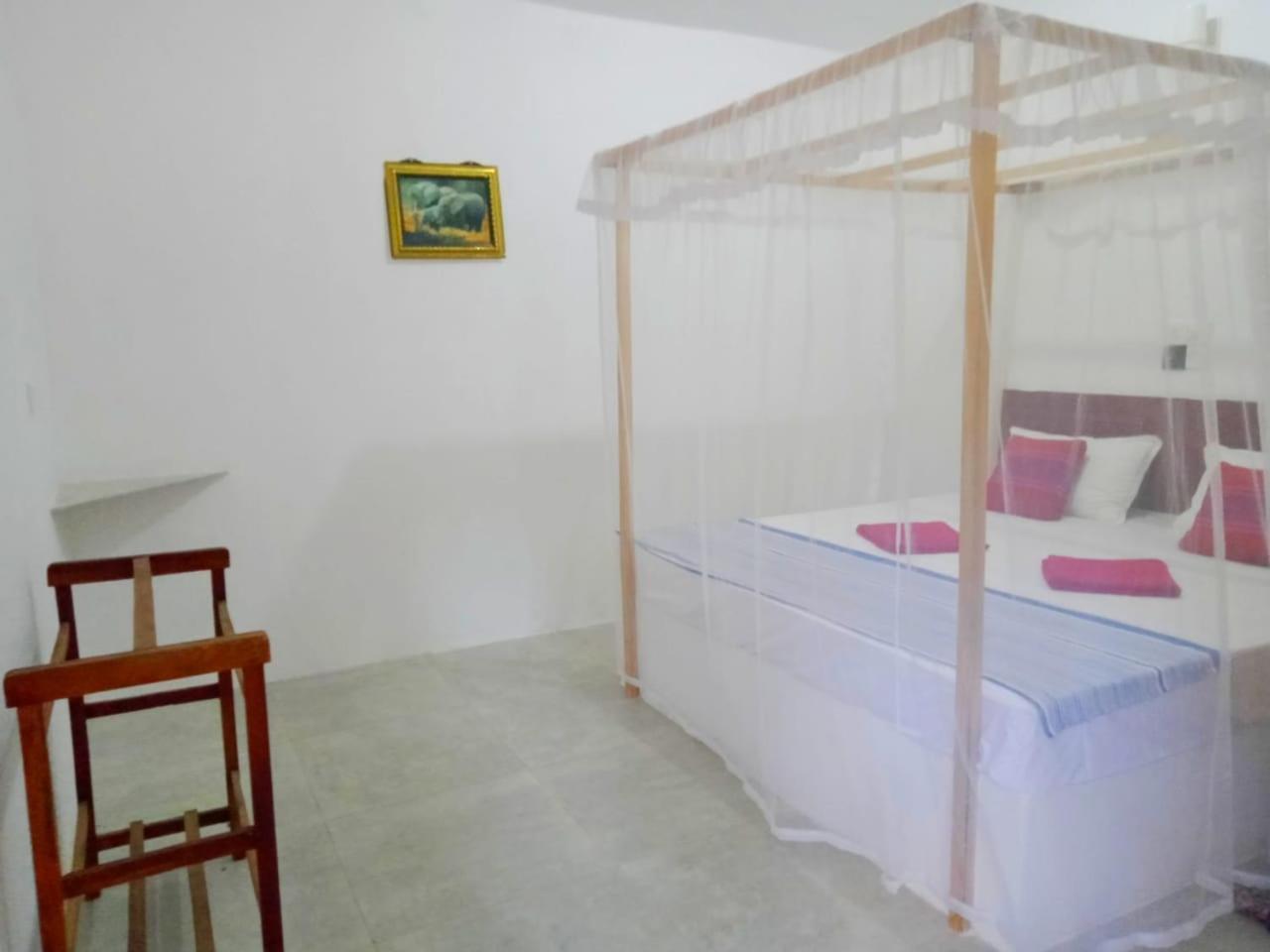 Arachchi Guest House 米瑞莎 外观 照片