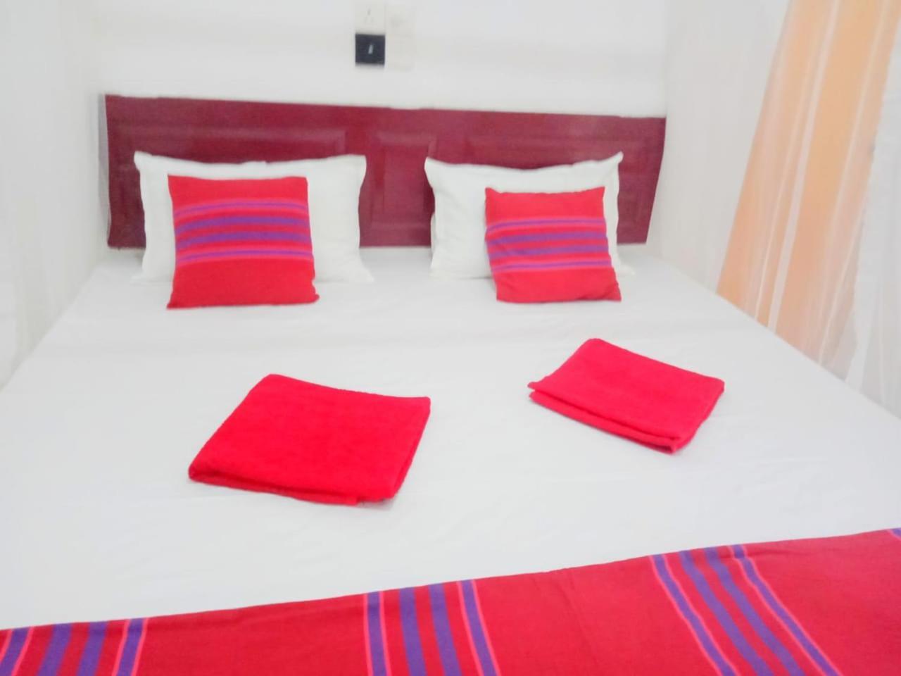 Arachchi Guest House 米瑞莎 外观 照片