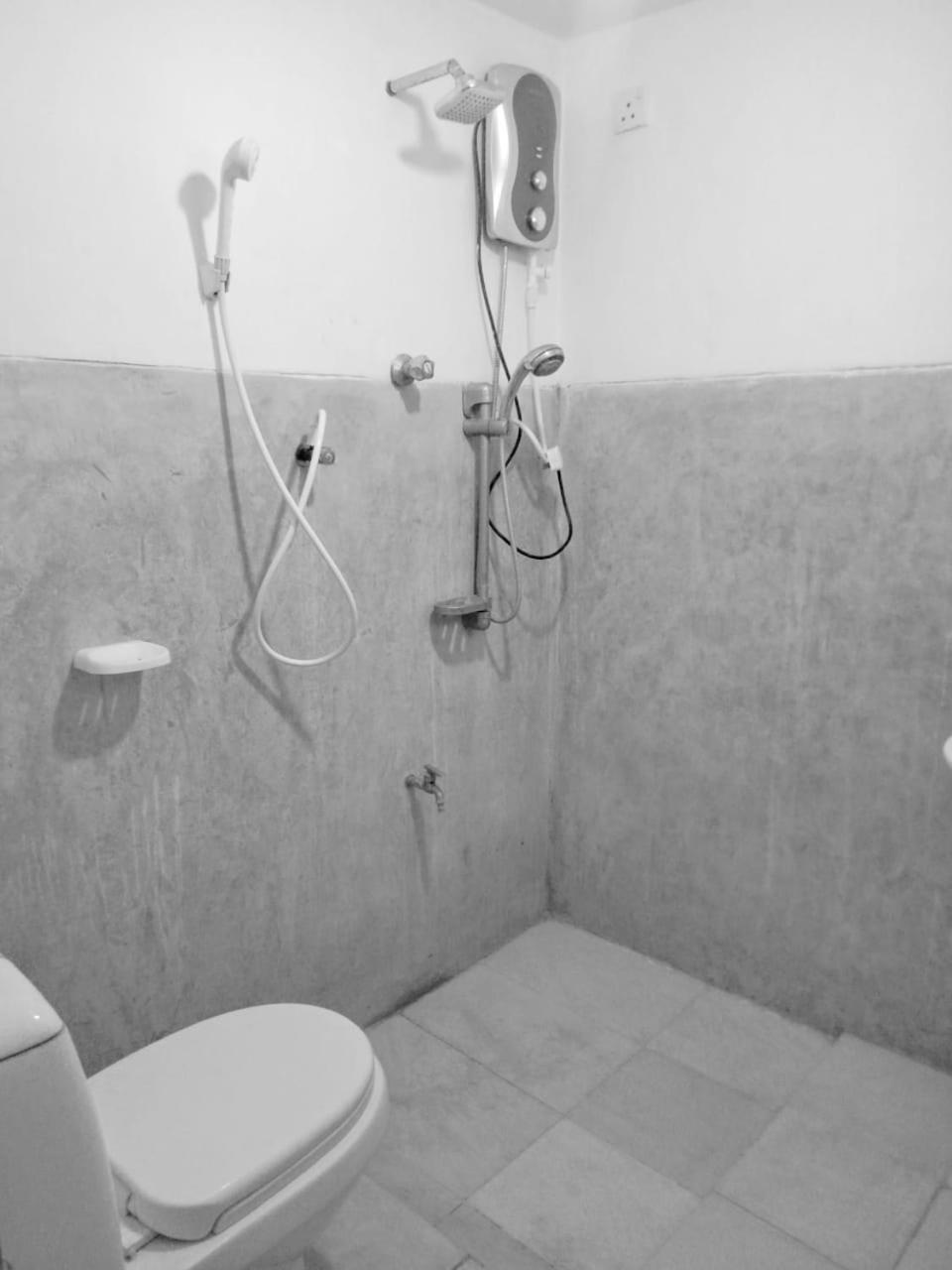 Arachchi Guest House 米瑞莎 外观 照片