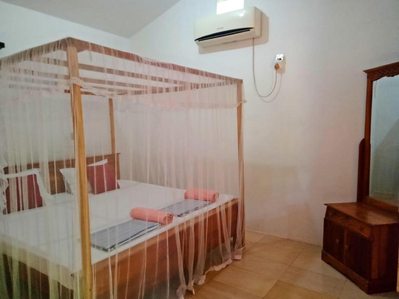 Arachchi Guest House 米瑞莎 外观 照片